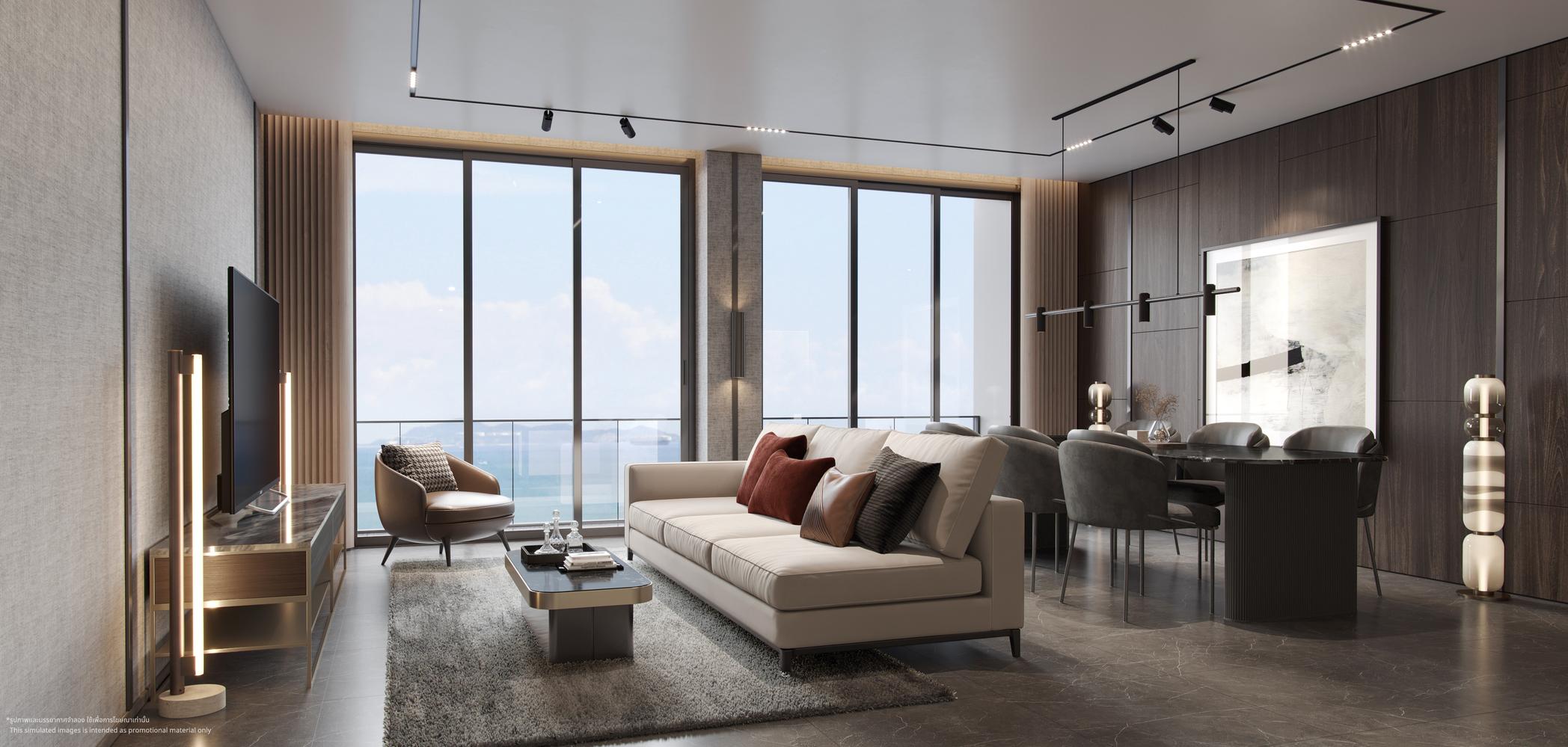 Unit B | 95.33 Sq.m. Virtual Tour